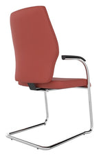 Zest Meeting Chair, view 5