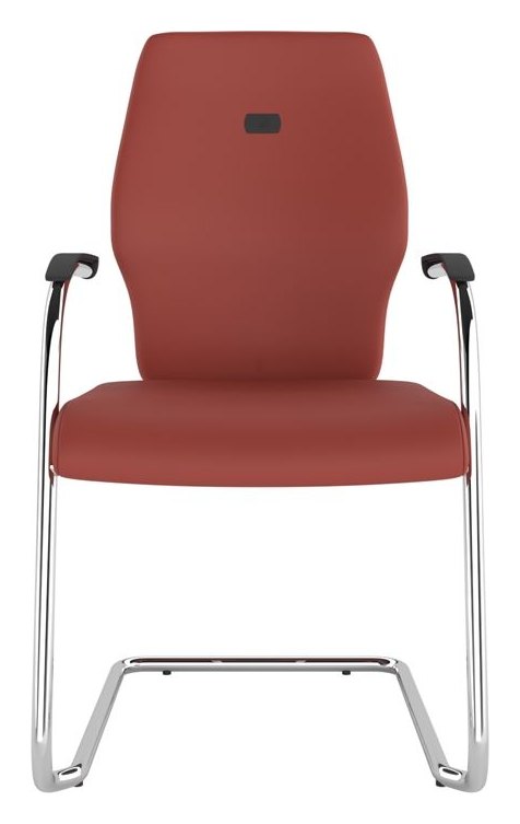 Zest Meeting Chair, view 3