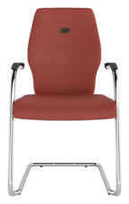 Zest Meeting Chair, view 3