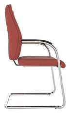 Zest Meeting Chair, view 4