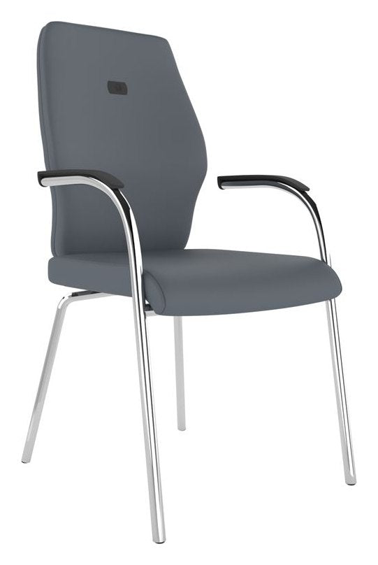 Zest Meeting Chair, view 2