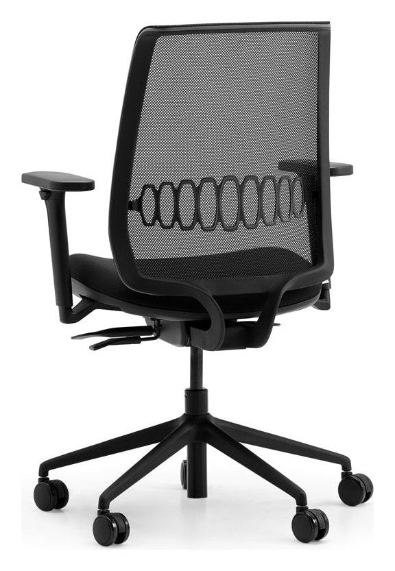 Zinn Mesh Task Chair, view 3