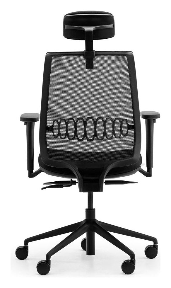 Zinn Mesh Task Chair, view 4