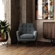 Brayden Accent Upholstered Chair