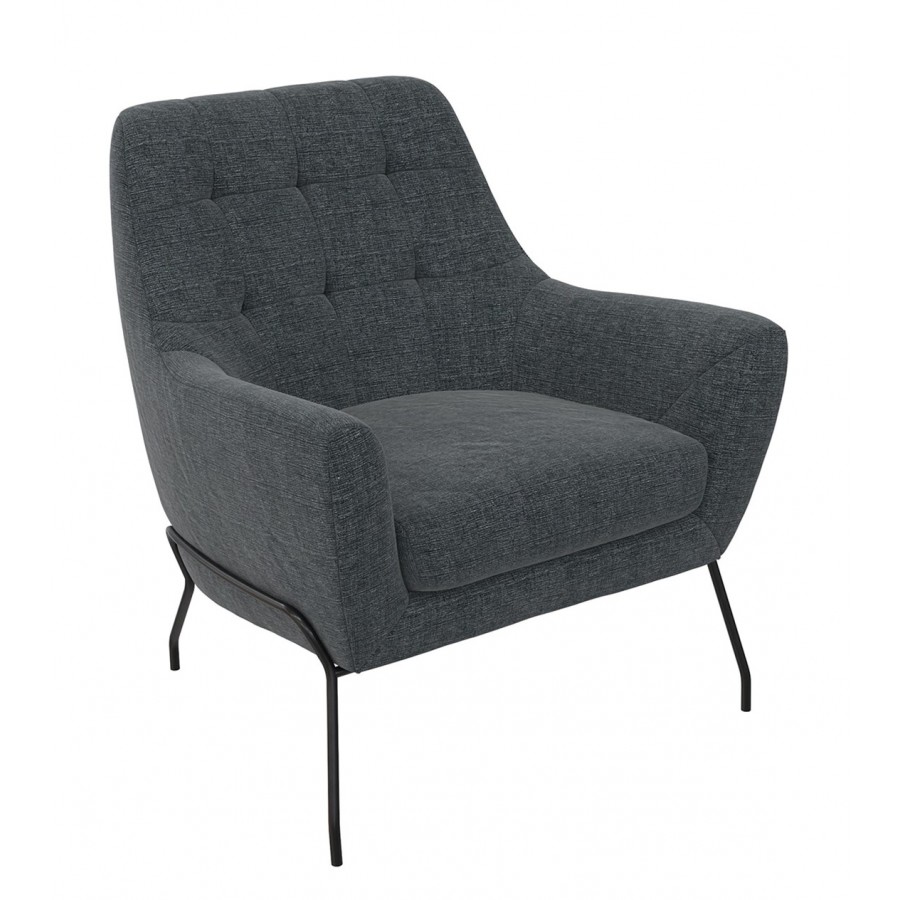 Brayden Accent Upholstered Chair