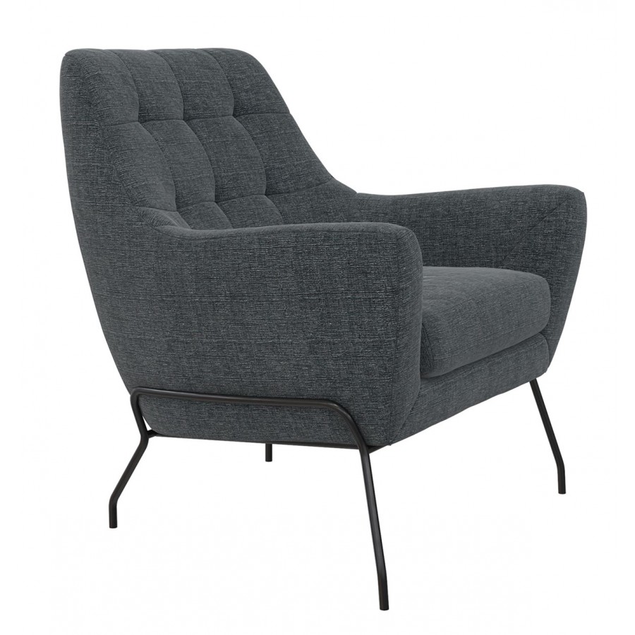 Brayden Accent Upholstered Chair