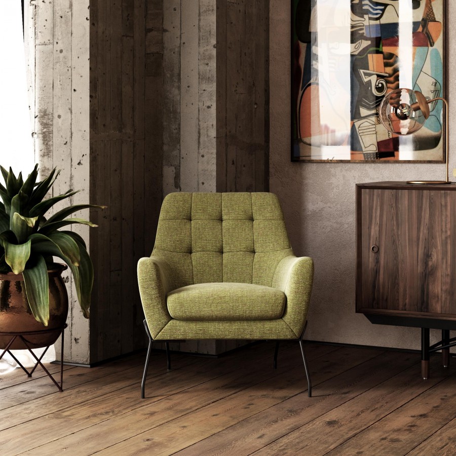 Brayden Accent Upholstered Chair