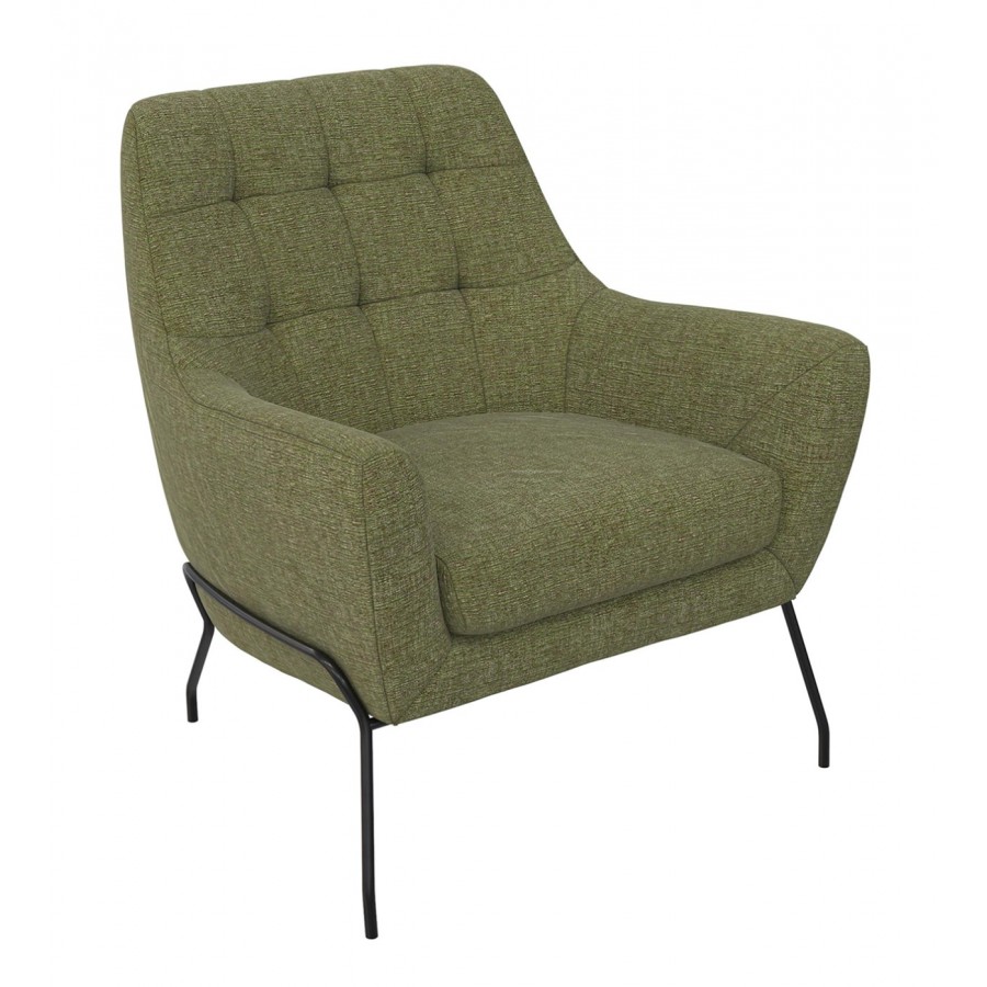 Brayden Accent Upholstered Chair