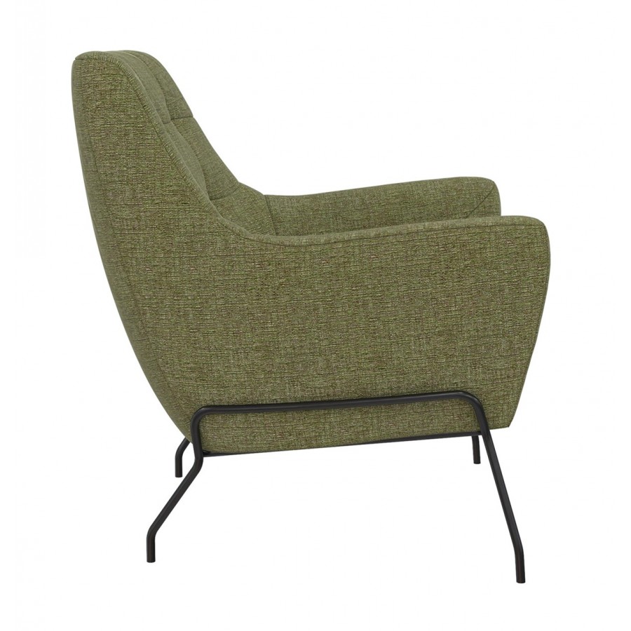 Brayden Accent Upholstered Chair