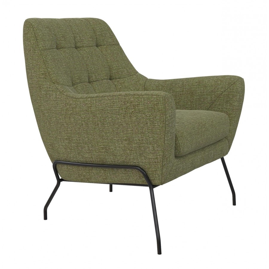 Brayden Accent Upholstered Chair