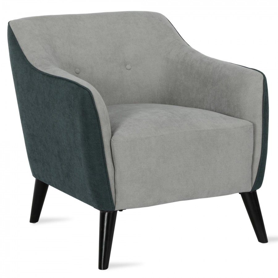 Kayden Chenille Accent Chair