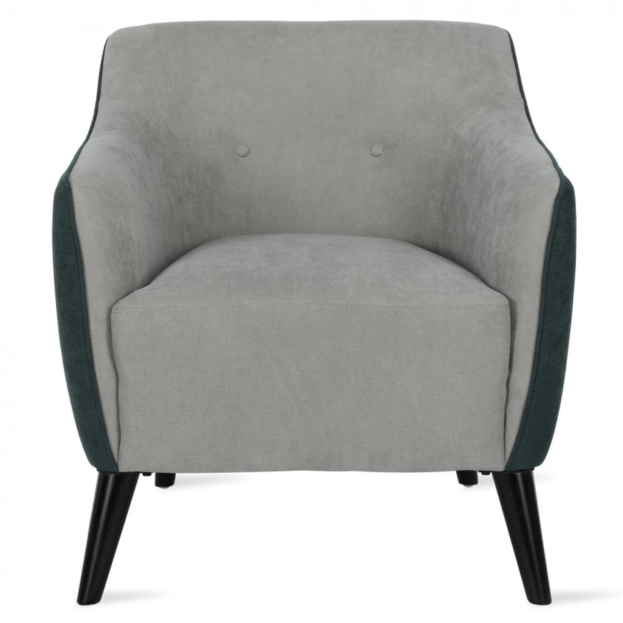 Kayden Chenille Accent Chair