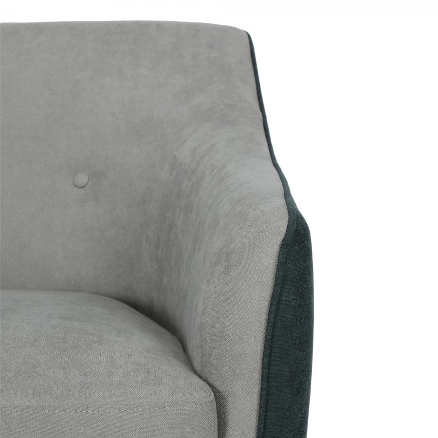 Kayden Chenille Accent Chair