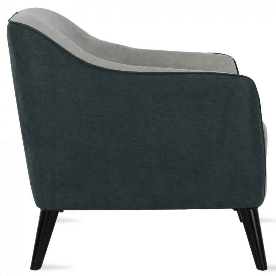 Kayden Chenille Accent Chair