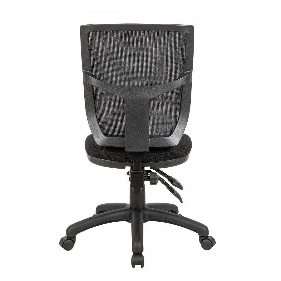 Altino 2 Lever Mesh Operator Office Chair