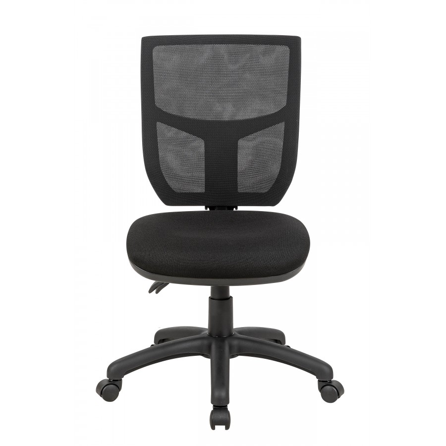 Altino 2 Lever Mesh Operator Office Chair