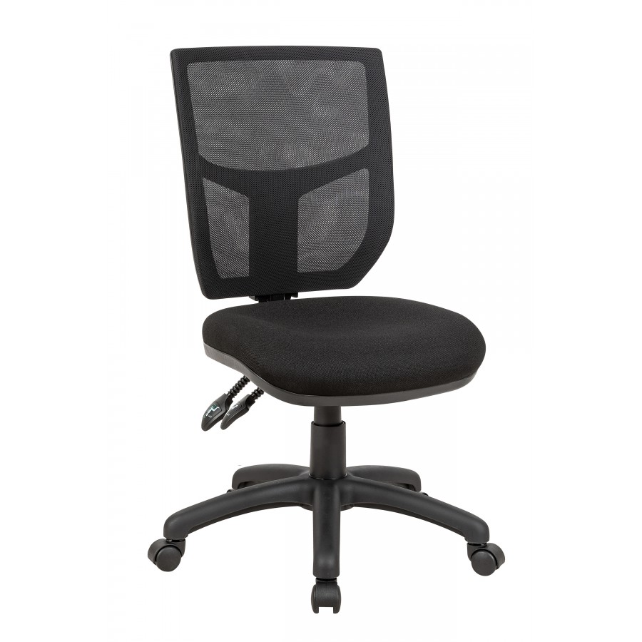 Altino 2 Lever Mesh Operator Office Chair