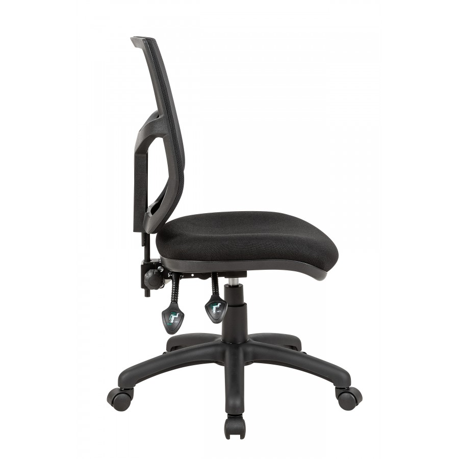 Altino 2 Lever Mesh Operator Office Chair