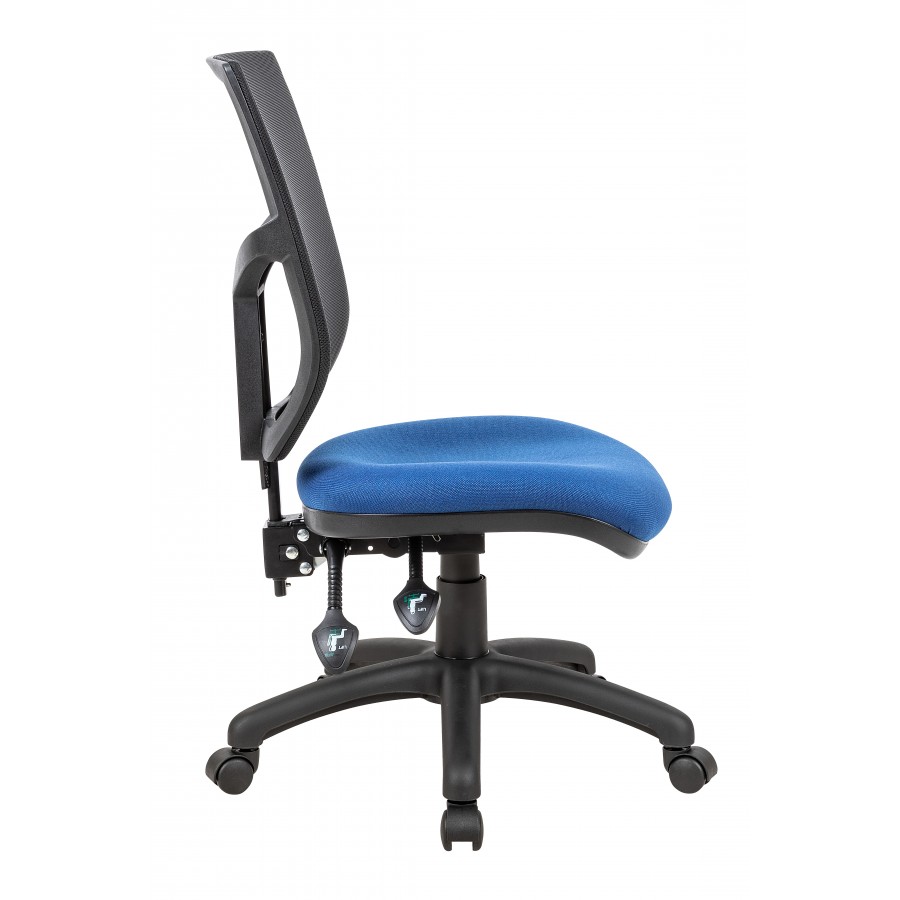 Altino 2 Lever Mesh Operator Office Chair