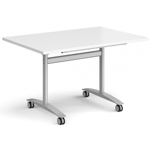 Flip Top Meeting Tables