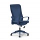 Eva Full Colour Mesh Back Task Chair