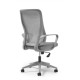 Eva Full Colour Mesh Back Task Chair