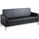 Helsinki 3 Seater Reception Sofa