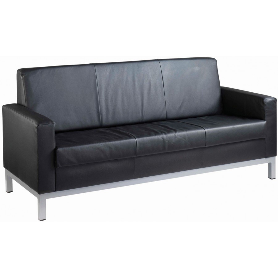 Helsinki 3 Seater Reception Sofa