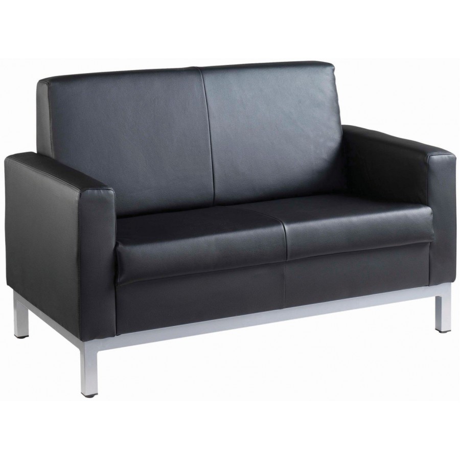 Helsinki 2 Seater Reception Sofa