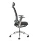 Holden Mesh Operator Office Chair