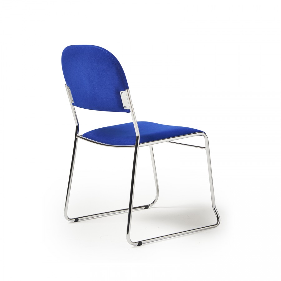 Jive Stacking Armchair