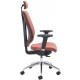 Jovi Bespoke High Back Operator Chair