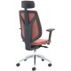 Jovi Bespoke High Back Operator Chair