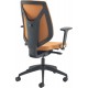 Jovi Bespoke High Back Operator Chair