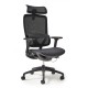 Kara High Back Executive Task Chair