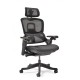 Lyra Full Mesh Ergonomic Office Chair