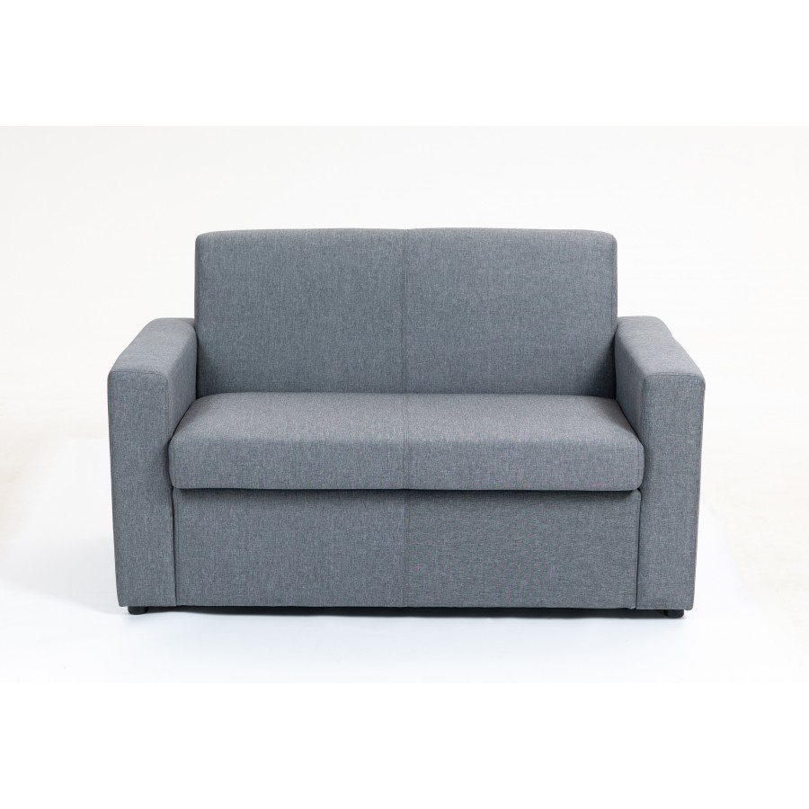 Melody Double Fabric Sofa