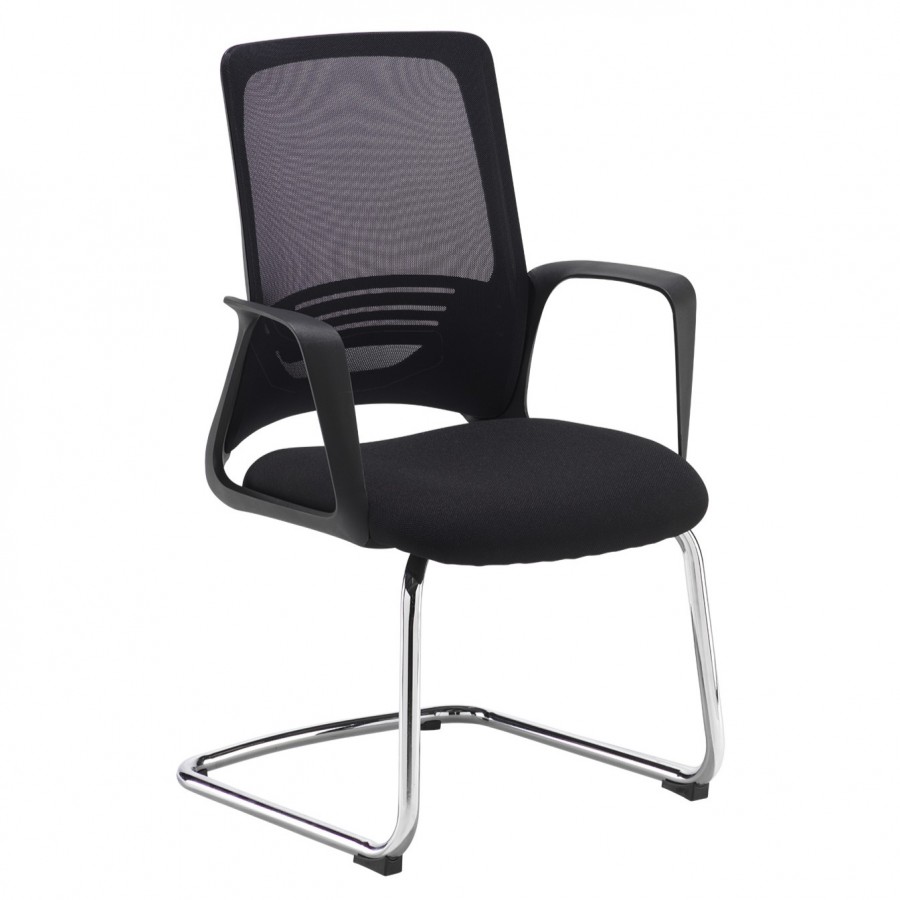 Toto Mesh Visitors Boardroom Chair