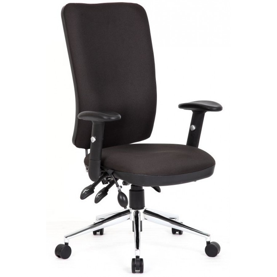 Chiro High Back Posture Chair | Posture chairs in Essex & London