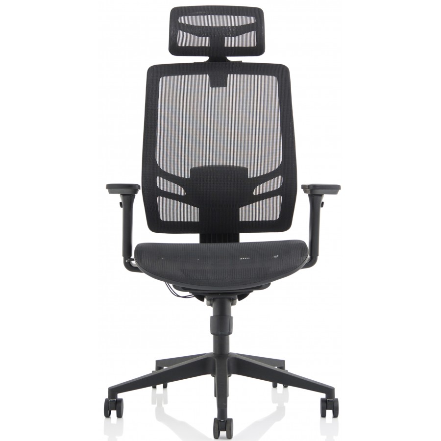 ergo twist chair