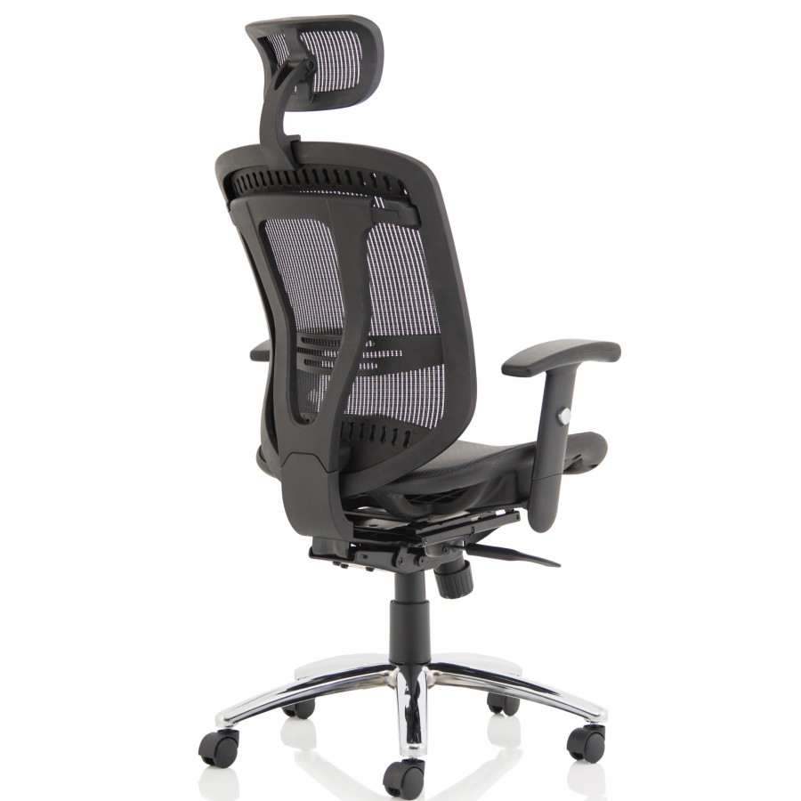 mirage ii executive chair