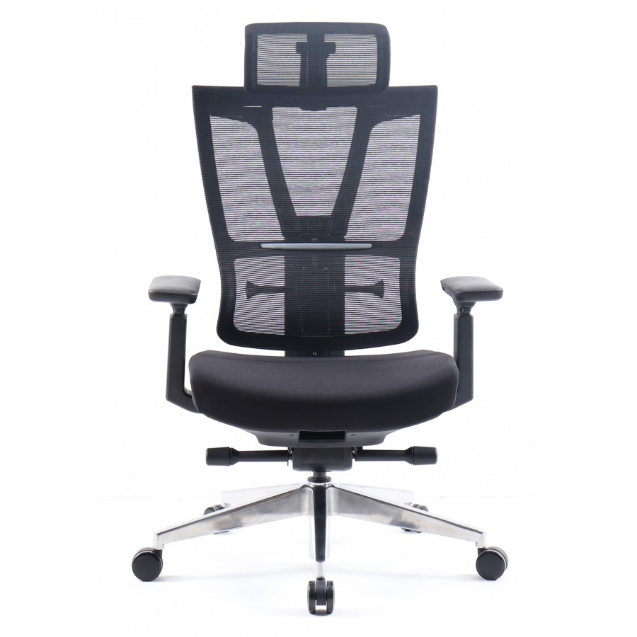 Eagle 24/7 Mesh High Back Posture Chair 