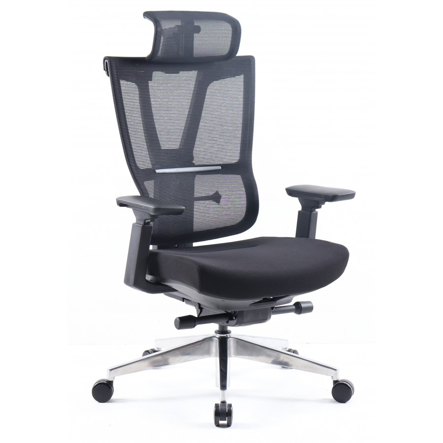 Eagle 24/7 Mesh High Back Posture Chair 