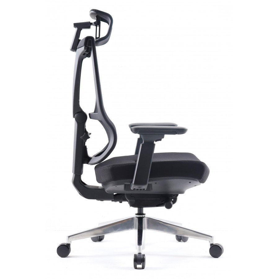 Eagle 24/7 Mesh High Back Posture Chair 