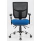 Harrier 4 Lever Mesh Operator Chair