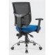 Harrier 4 Lever Mesh Operator Chair