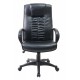 Tashi High Back Executive Leather Chair