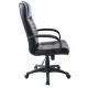 Tashi High Back Executive Leather Chair