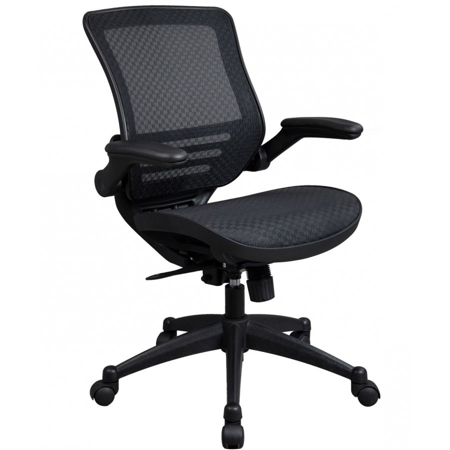 Surrey Full Mesh Operator Office Chair