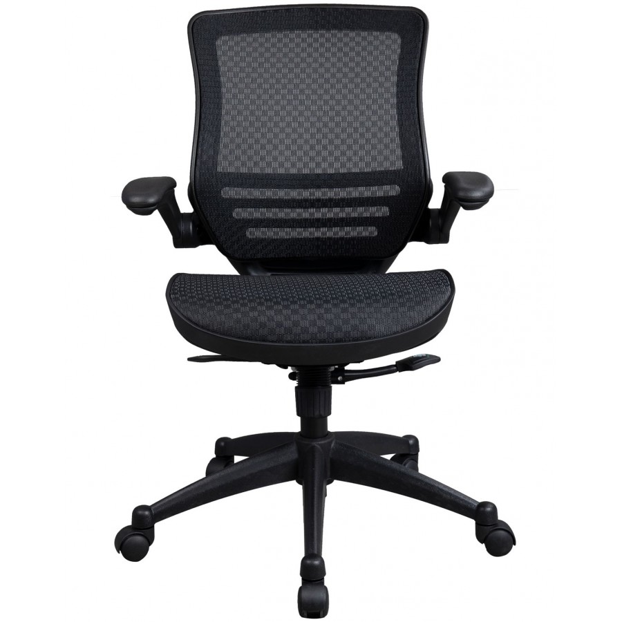 Surrey Full Mesh Operator Office Chair